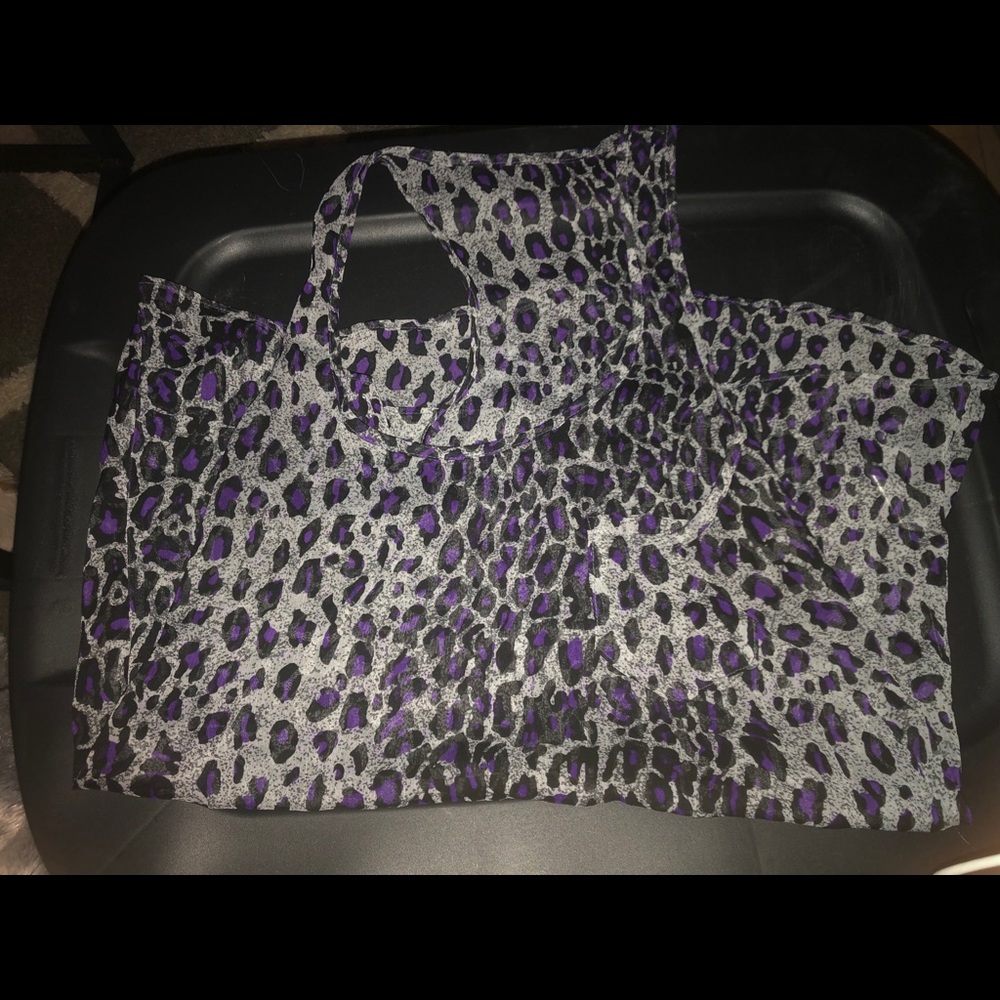 Racerback Tank